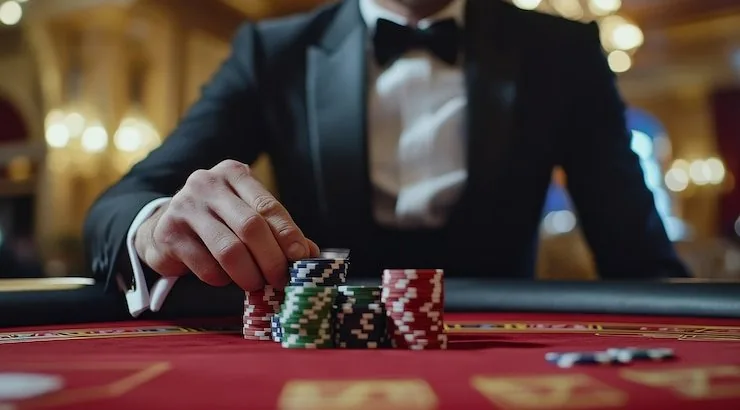 zt77 Casino